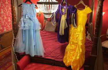 Ritterstube - Eifelstuben mit Charme, Nähe See und Burg, außergewöhnlich, Vulkaneifel - Photo 16