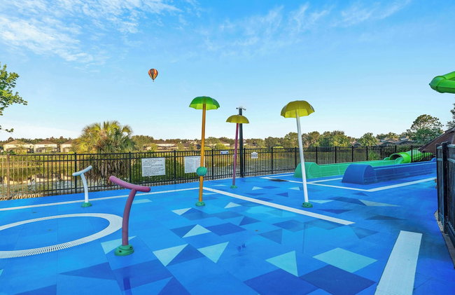 Windsor Hills Resort 2Bd with Great Amenities - Foto 81