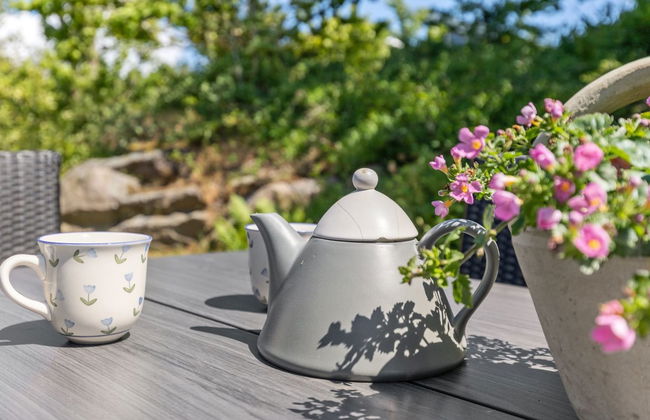 "Lahja" - 400m from the sea - Foto 27