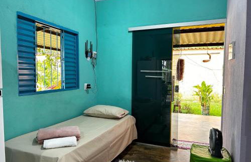 Chalé Villaê - Foto 10