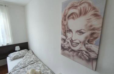 Apartment Sandra Toplice Sveti Martin - Foto 21