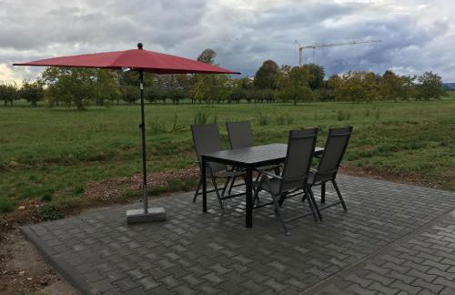 Monteurwohnung 1 - Foto 10