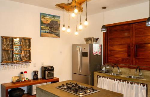 CASA SIMONI Trancoso - Foto 35