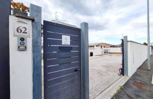 Villa Bassani, grande e luminosa ideale per gruppi - Photo 28