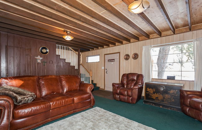 Cottage on the Stream - Photo 13