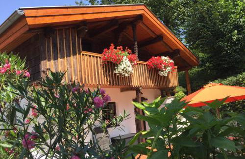 Ferienhaus Zopfhäusl - Foto 16