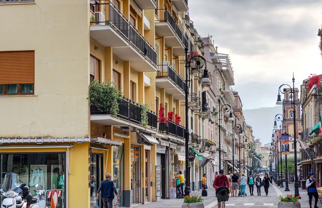 Dea Guest House - Photo 49