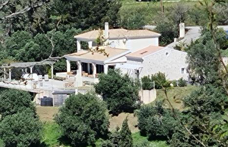 Villa Theia et Studio Theia - Foto 9