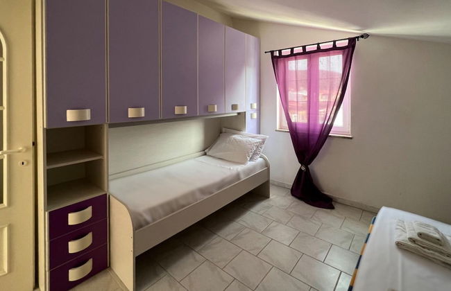 Welcomely - Casa del Minatore 1 - Foto 8