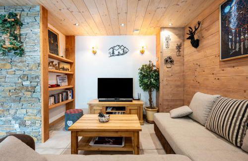 Gîte L'attrape Rêves - Foto 3