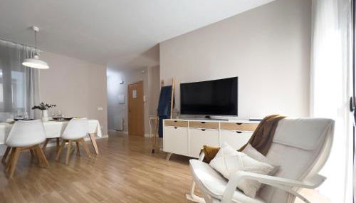 Apartamentos Turísticos Con Alma - Foto 3