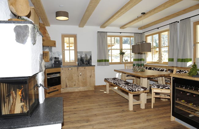 Chalets Rustika - Foto 13