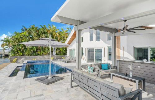 Best Sunset View on the Bay with Pool - Foto 12