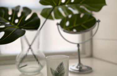 Lykkefund - Ferienwohnungen in Hafennähe - Foto 11