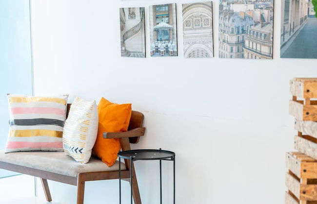 Summer Suites Residences By Plush - Foto 44