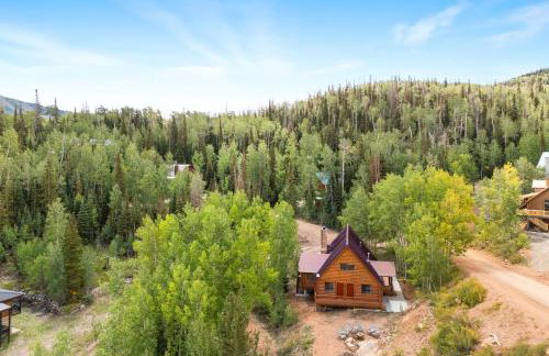 Arcade Games Brian Head Resort Newly Renovated - Foto 48