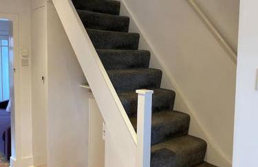 Gulliver's Cottage in Frinton-On-Sea - Foto 19