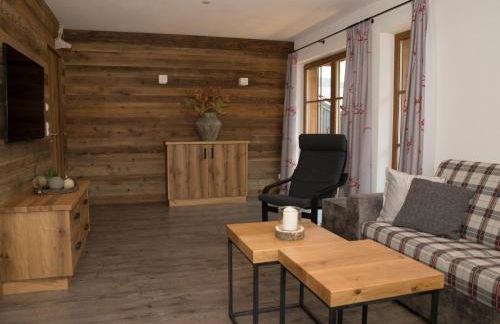 Haus im Moos - Chiemgau Karte - Foto 45