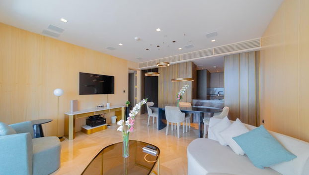 DXB - Five - 41509 - PJ - Foto 3, Habitación