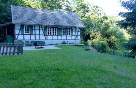 Waldhaus Staufenbergblick in Zorge - Foto 3