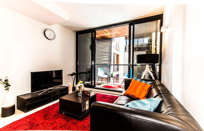 Stay Like Home - Foto 45