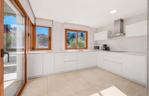 Villa María Blue - Photo 7