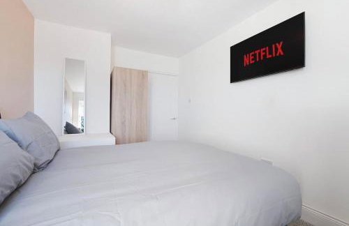 NEW! 2BR in Rowlington Terrace - Photo 6