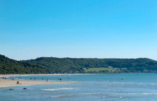 Holiday Home Gîte des Perdrix by Interhome - Foto 49