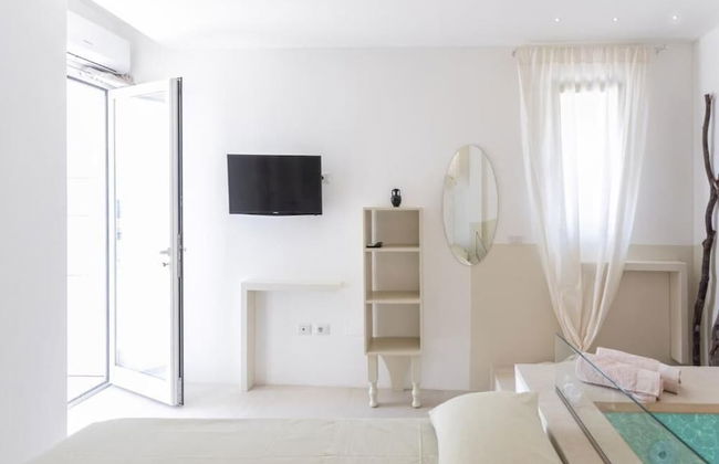 SUITE ARTUS - Photo 9