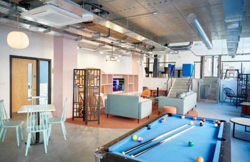 Canvas Bristol - Foto 27