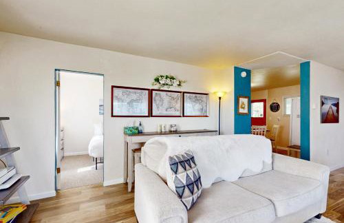 Bella Bella Beach Cottage - Foto 8