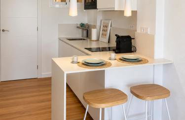 Cozy Jupiter Studio Sea Views & Year-Round Pool - Foto 12