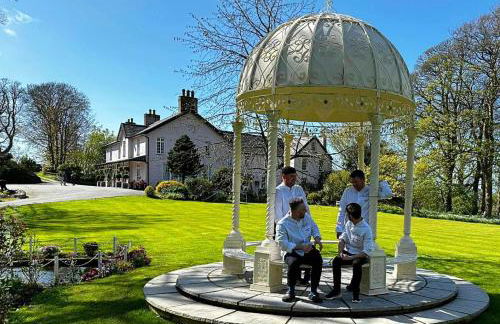 Plas Dinas Country House - Photo 65