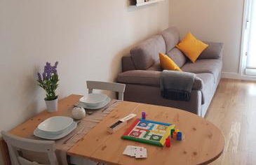 Smart Urban Orio - Foto 71