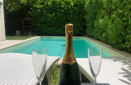 Villa Capri Apartment and Room - Photo 14