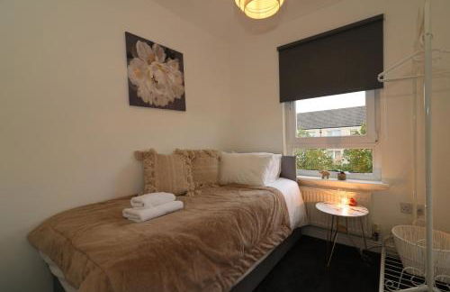 Signature - Belvidere House - Foto 32