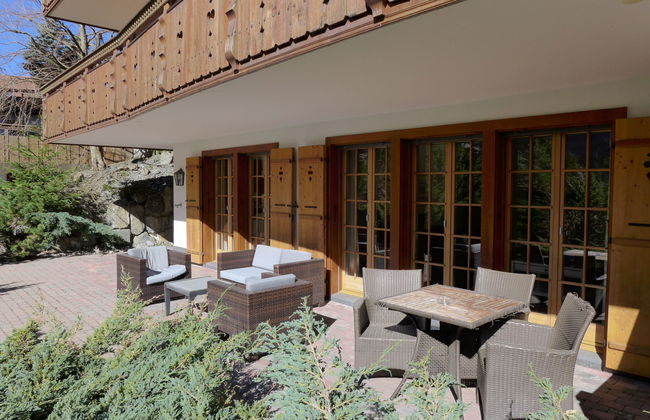 Chalet Smaragd - Foto 16