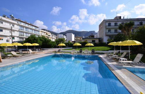 Arlen Beach Hotel - Foto 34