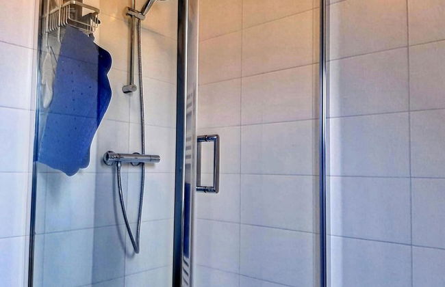 Quaint Holiday Home in Lamswaarde With Garden - Foto 14