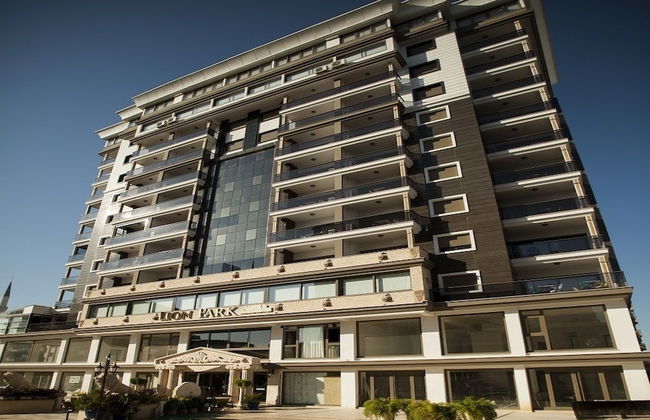 Lion Park Suites & Residence Hotel - Foto 27