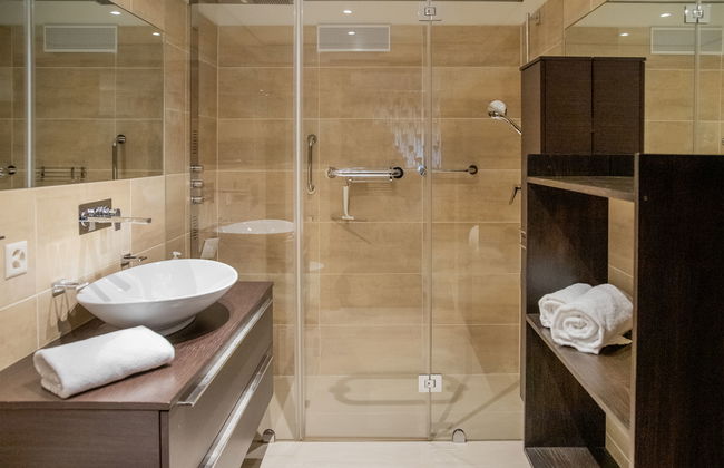 Chesa Piz Mezdi - St. Moritz - Foto 4