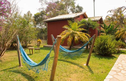 Chalés Cores da Mata - Foto 14