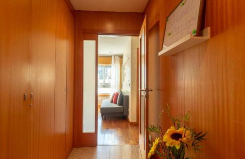 Francos Relaxing Apartment by the metro - Foto 16