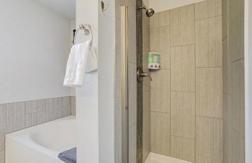 Fresh & Modern | Game Room + Yard - Foto 20