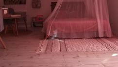 Studio rouge Lagon - Foto 5