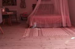 Studio rouge Lagon - Foto 5