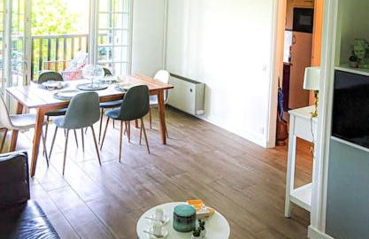 La Brise du Clos , Grand 3 pièces, Piscine & Tennis - Photo 9