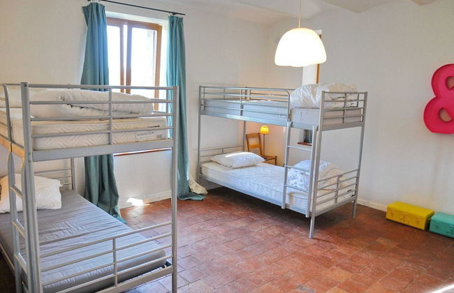 Attractive Holiday Home in Marche-en-famenne With Garden - Foto 7