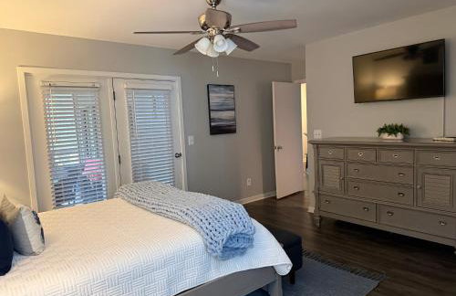 Boutique Coastal Retreat - Foto 12