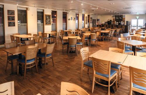 Spacious and modern 3 bedroom Doniford Bay Haven Caravan Park Static Caravan - Photo 19